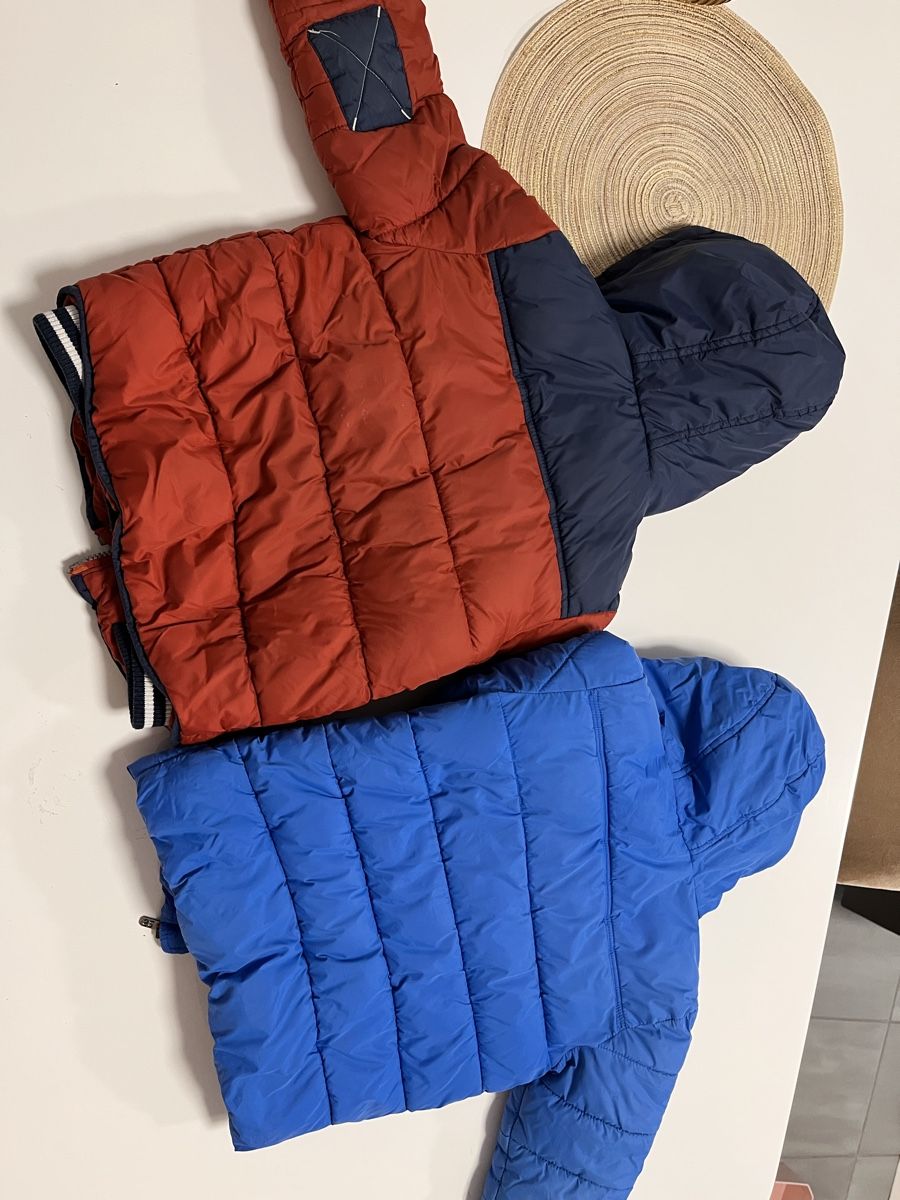 Lotti & Set di vestiti: Junge Jacken und Overall 98/104 – Usato da Agno venduto da me_me_me 1