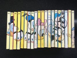 20 Bänder LTB zu Verkaufen Zustand siehe Bilder