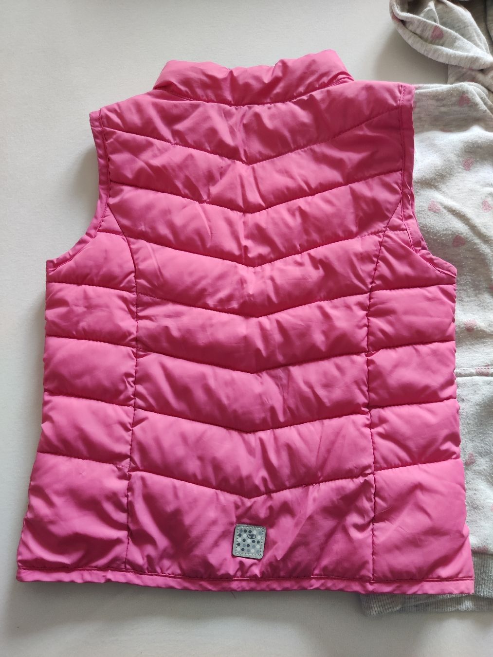 Lotti & Set di vestiti: Gilet und Sweatjacke-Set – Usato da Wettingen venduto da san_8h58 2