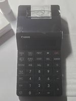 Calculatrice Canon neuve