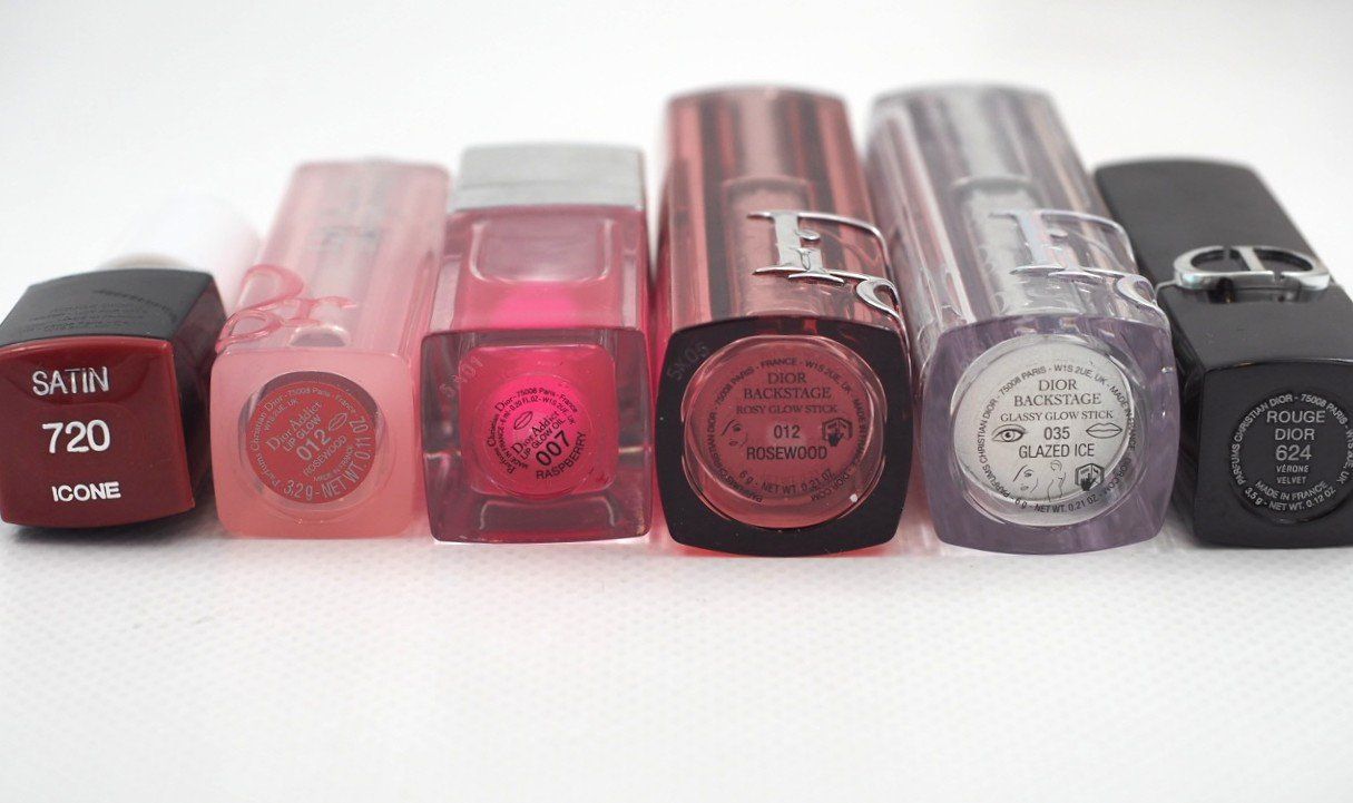 Dior Maquillage: DIOR Makeup-Set (26072902) – D'occasion à Zürich par fundsachenverkauf 3