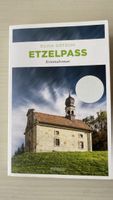 Silvia Götschi „Etzelpass“ spannender Krimi