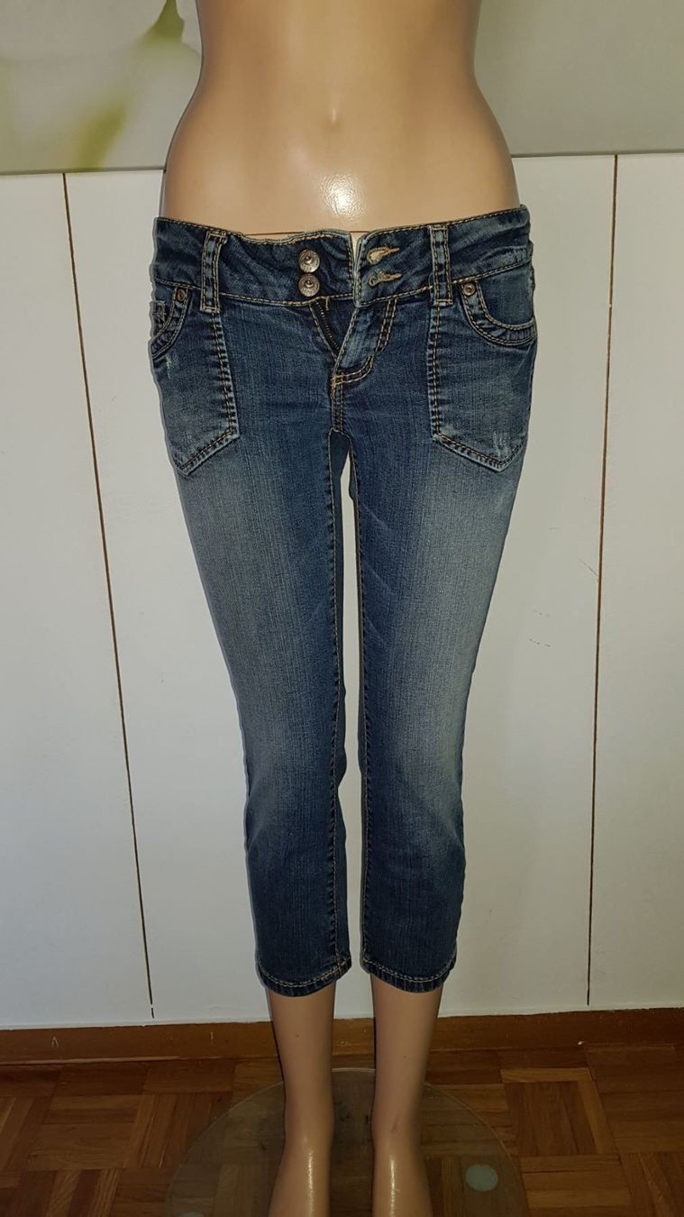 Esprit Jeans: Jeans ESPRIT taille 27 – Usato da Cossonay-ville venduto da Super-Price-Quality 1