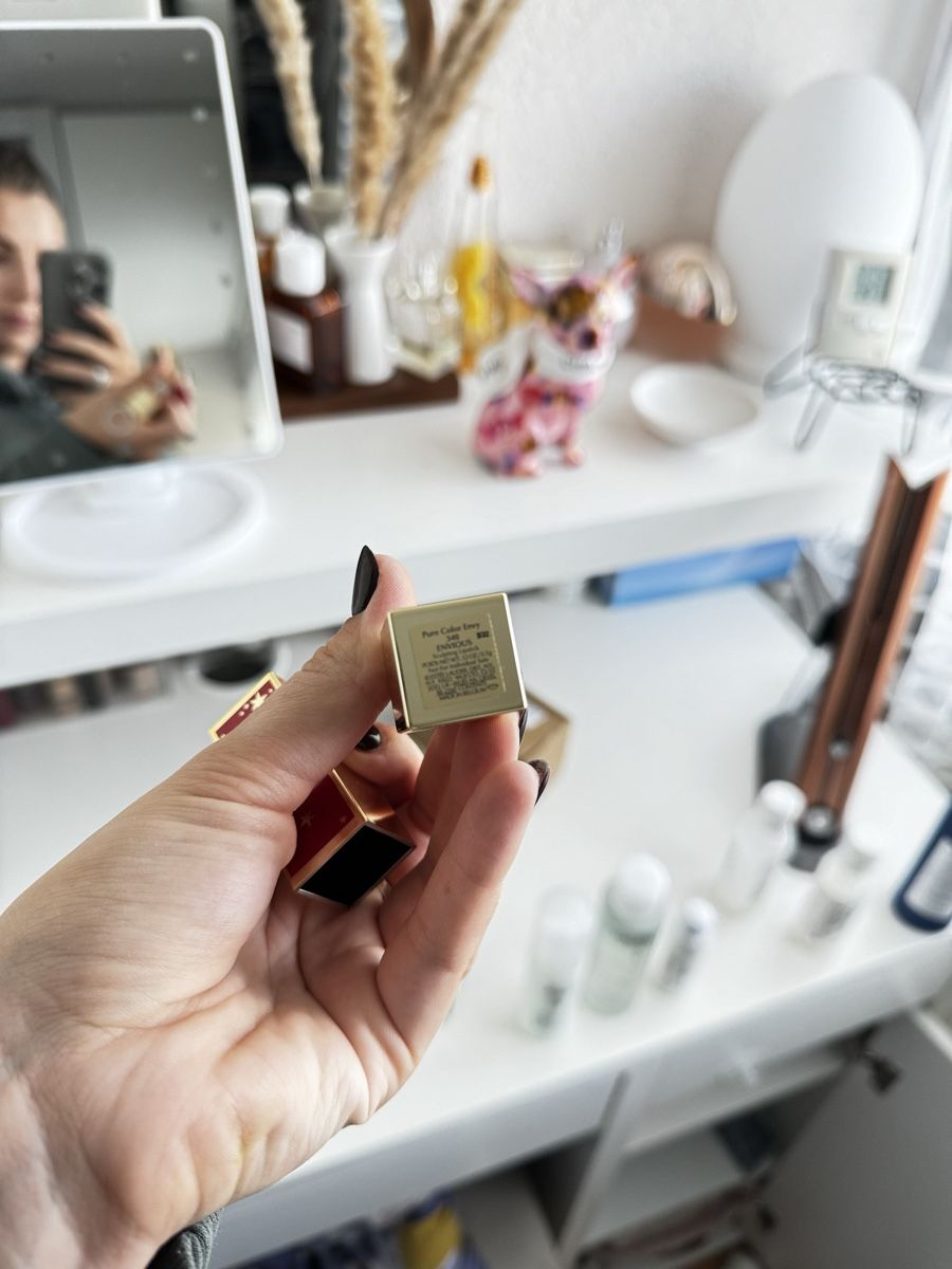 Estée Lauder Make-up: ESTEE LAUDER Pure Color, new – Nuovo (secondo la descrizione) da Sattel venduto da Zlata1 5