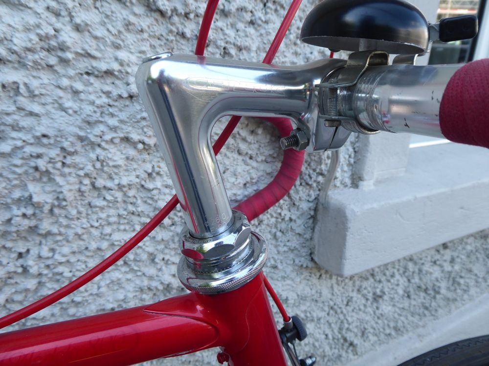 Biciclette: Benotto – Usato da Wetzikon ZH venduto da Rampe7 4