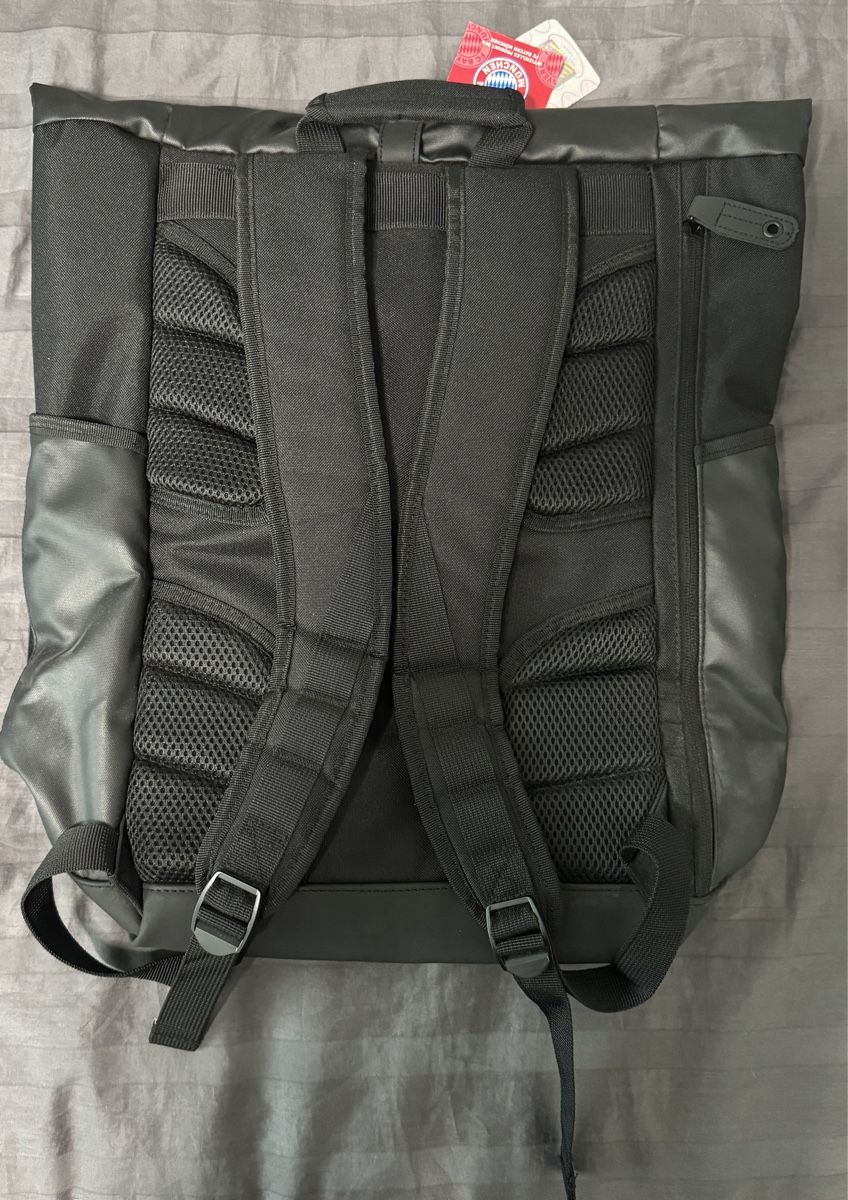 Rucksäcke: FC Bayern München Rucksack – Neu (gemäss Beschreibung) aus Uster von fab_qf6d 1