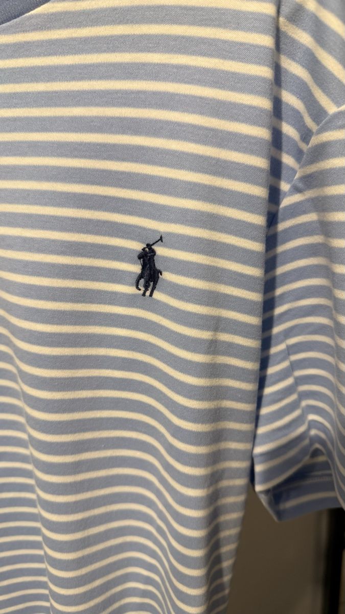 Ralph Lauren T-Shirts: Polo Ralph Lauren Tshirt – Neu (gemäss Beschreibung) aus winikon von lfisch04 1