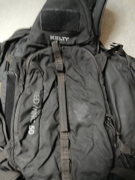 Zaini: Kelty Redwing 50 Made – Usato da Rothenfluh venduto da tho_rly2 4