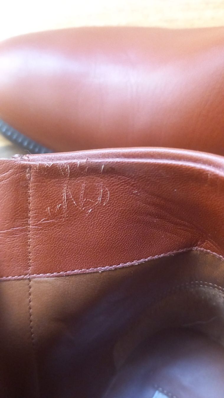 Valentino Damenschuhe: Bottines Valentino – Neu (gemäss Beschreibung) aus Fribourg von sha_66w9 3