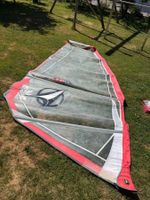 Windsurf Segel 6.2