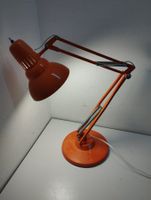 Vintage Schreibtischleuchte Regent