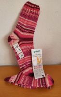 Socken 36-37 handgestrickt Nr 4