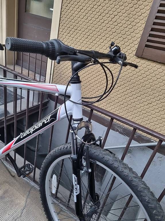 Biciclette: Leopard Star Cat Mountainbike – Usato da Steffisburg venduto da nat_zm6h 1