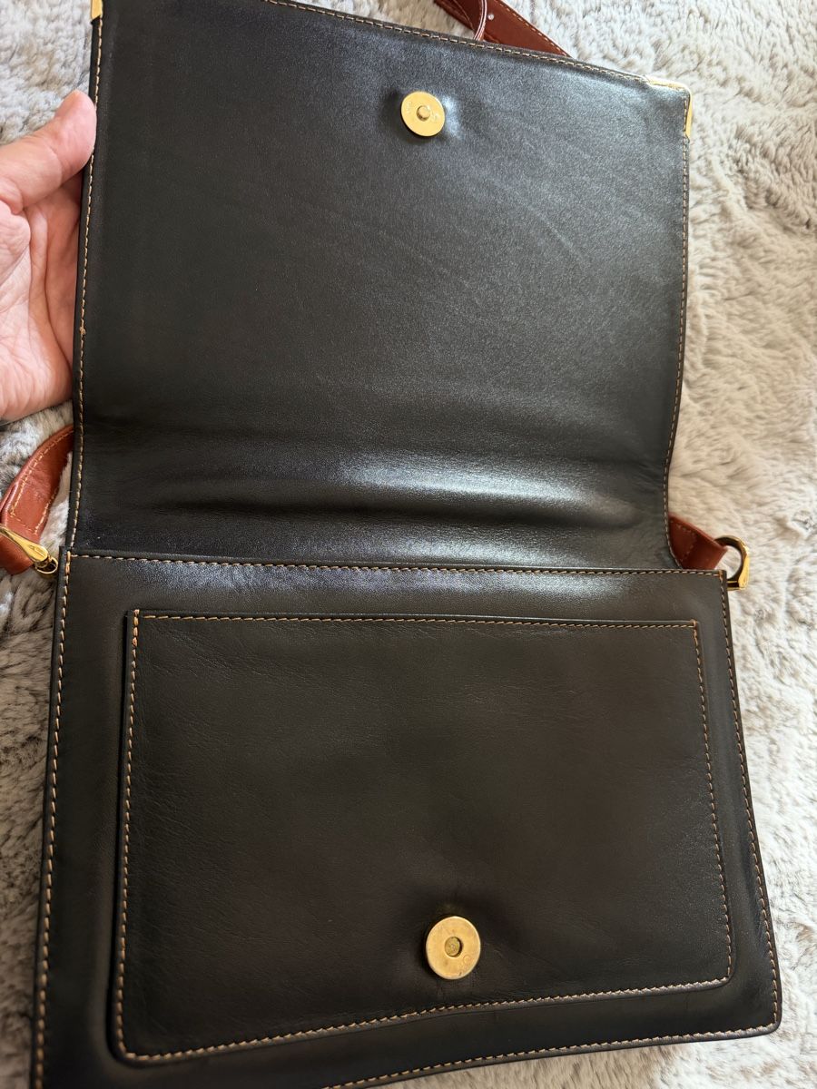 Cartier Borse: Vintage Cartier bag – Usato da Schaffhausen venduto da Nadiuna 5