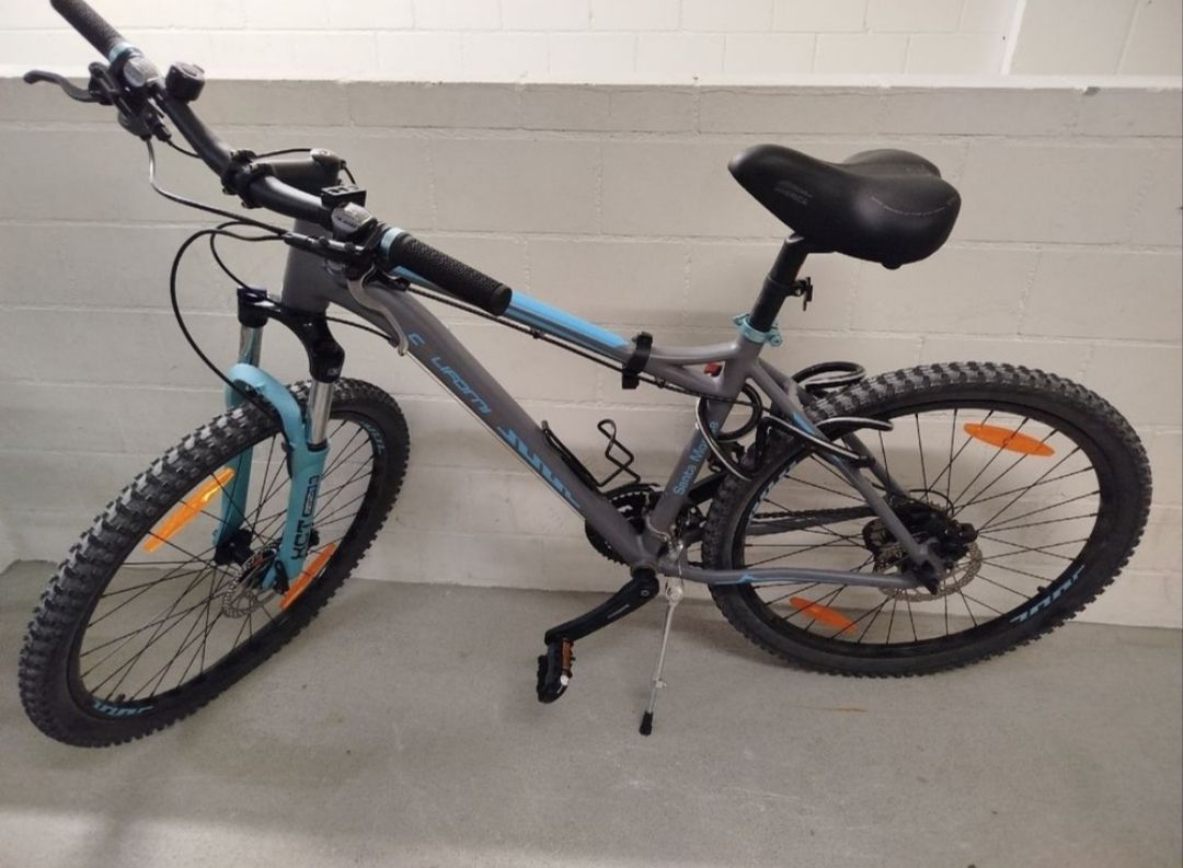 Biciclette: Mountainbike California – Usato da Rümlang venduto da kpw_t955
