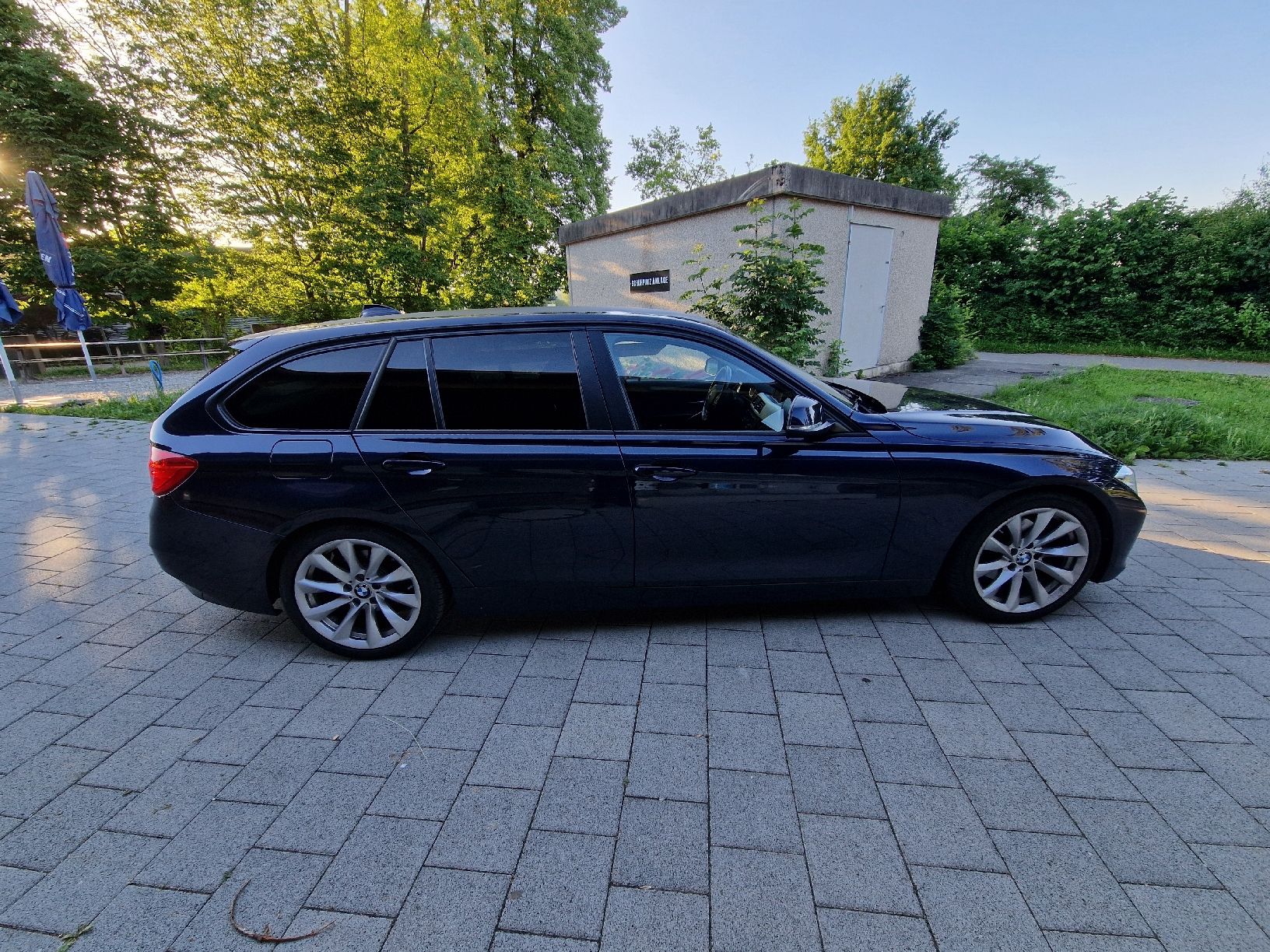 BMW Automobili: BMW 320xd – Usato da Orpund venduto da sara060 1