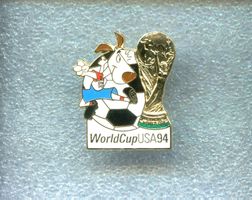 World Cup  USA  '94