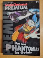 LTB Premium Nr. 14 Der neue Phantomias in Gefahr