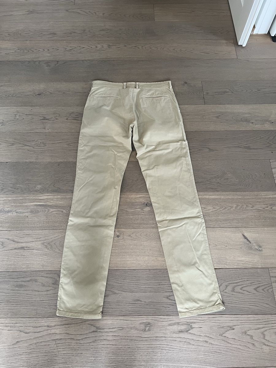 Pantaloni: Chino Herren Hose – Usato da Erlenbach ZH venduto da Karinsylvester 1