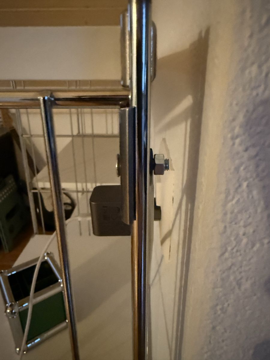 Balton Regale: Balton Regal – Gebraucht aus Dietikon von Dom_54 4