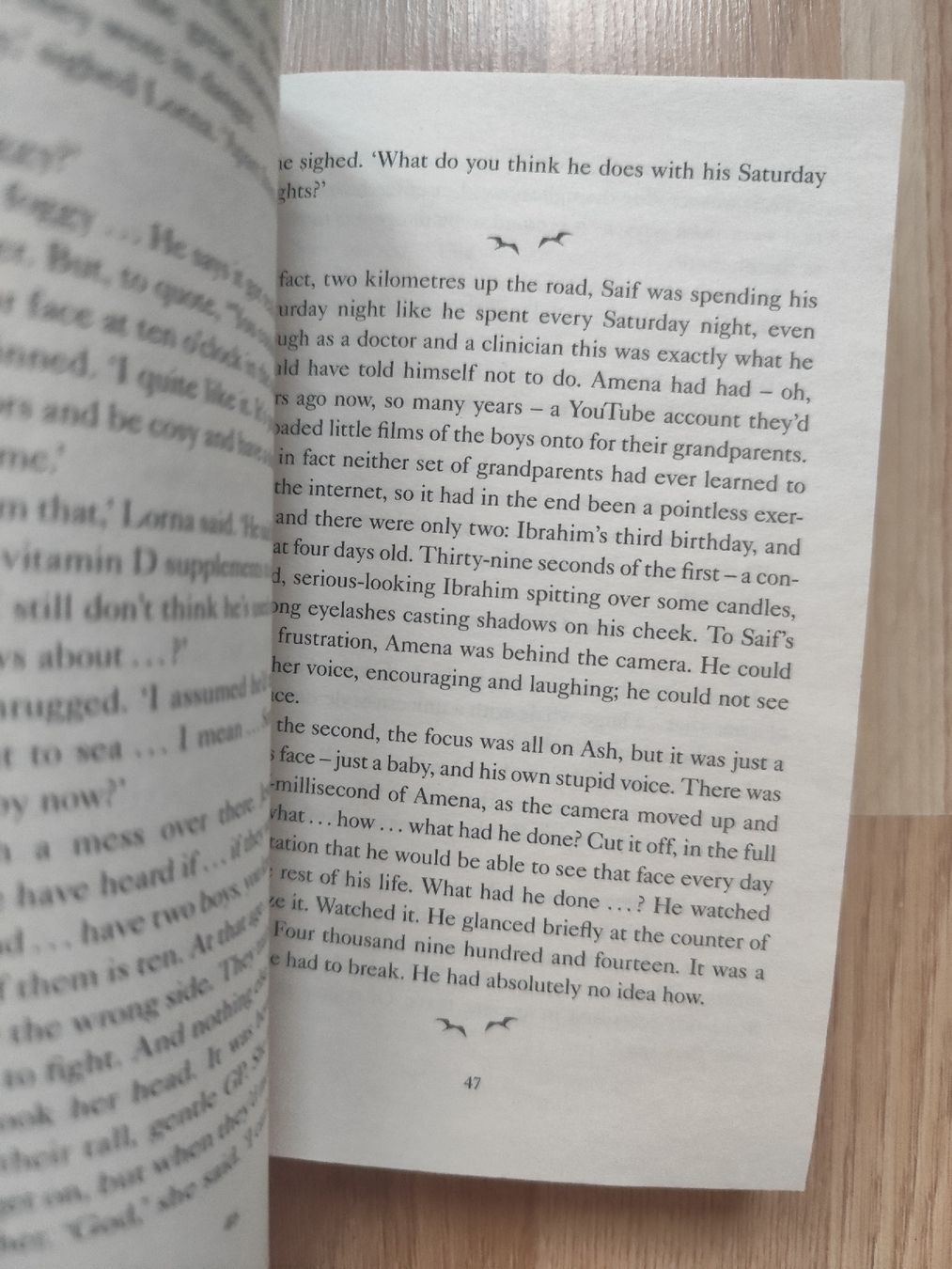 Libri: Jenny Colgan The Endless Beach paperback book – Usato da Mägenwil venduto da VintageGirly 4