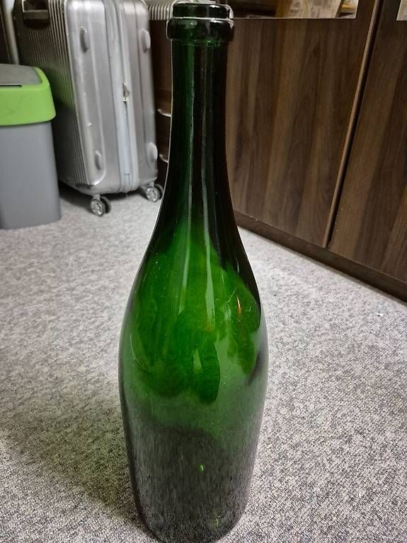 Altro in Stoviglie & Bicchieri: shöne glasflasche – Usato da Dottikon venduto da Strizzi15