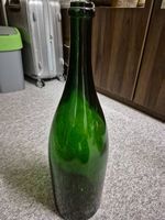 shöne glasflasche