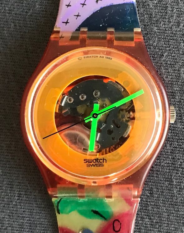 Stevens E-Inception AM 7.7.2