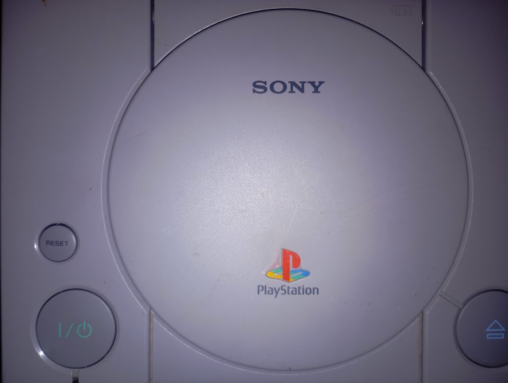 KSM-440BAM Optisches Linsenmodul – Kompatibel Mit Sony PS1 (SCPH-1000, 1001, 1002, 1003) – Behebt Zuverlässig Disc-Lesefehler