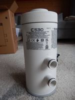 Filterpumpe Pool Intex