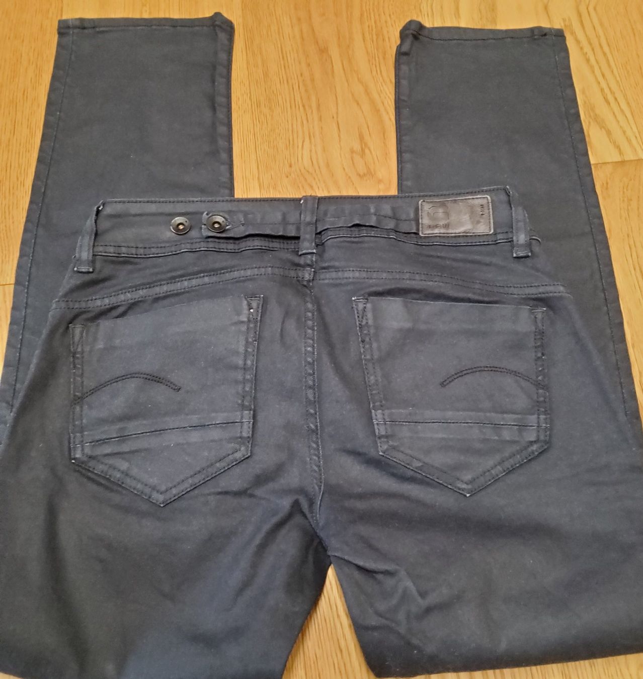 Benetton Lotti di vestiti: Kleiderpacket 5 Teile – Usato da Naters venduto da 3904Naters 2