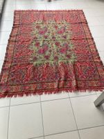 Plaide/Decke Shingora Home Wolle