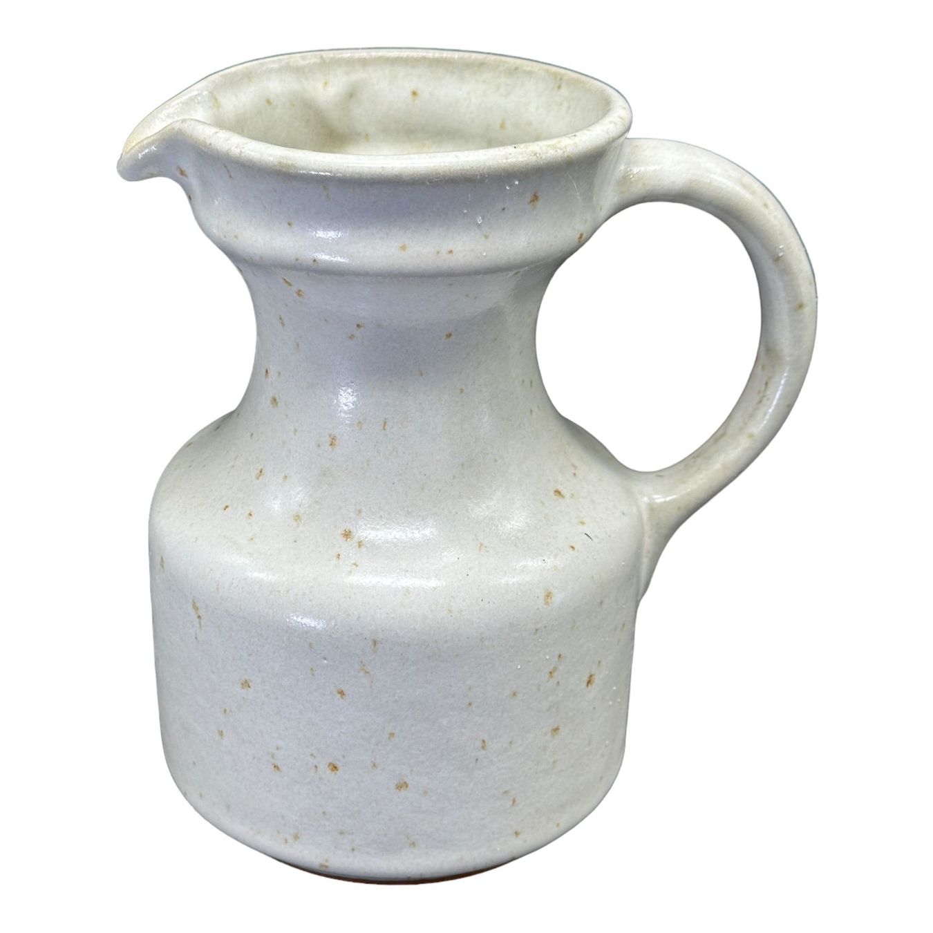Vasen & Gefässe: Daniel de Montmollin TAIZÉ Vase pichet grés émaillé 1940/50 – Gebraucht aus Morges von deco.vintage 6