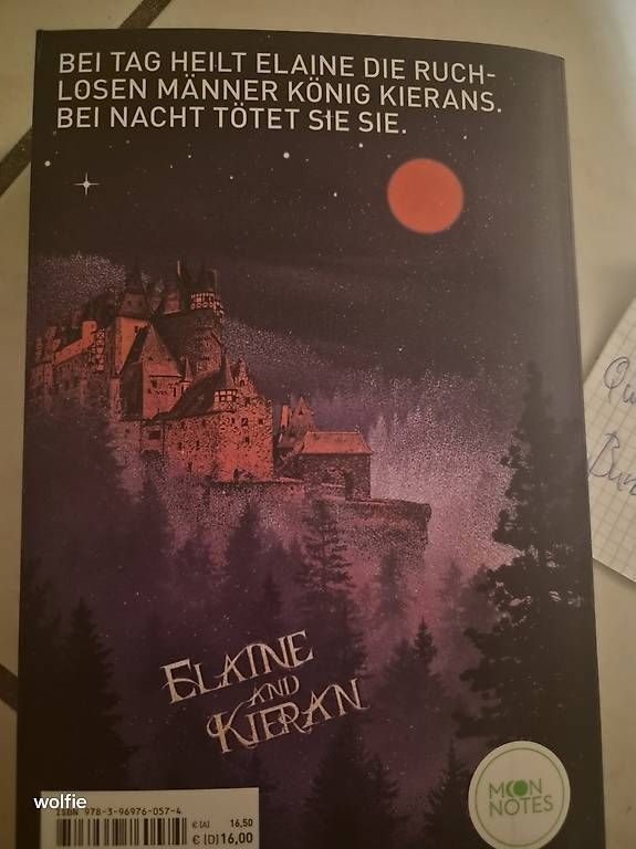Bücher: Assassine fantasy  – Gebraucht aus Suhr von ste_w8yp 2