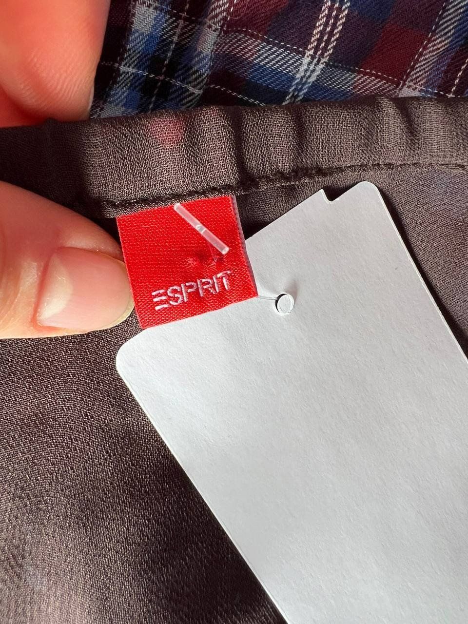Esprit Camicette: ESPRIT Bluse GR XL – Nuovo e nell'imballaggio originale da Langnau am Albis venduto da Judithsebi 5