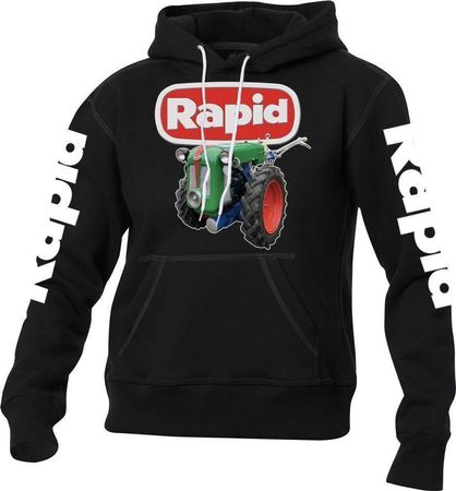 Rapid Spezial Kapuzenpullover