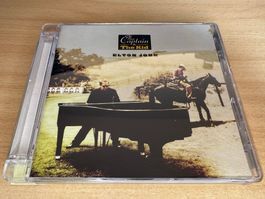 N2 Elton John – The Captain & The Kid