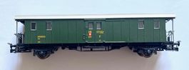 Liliput SBB-CFF  H0