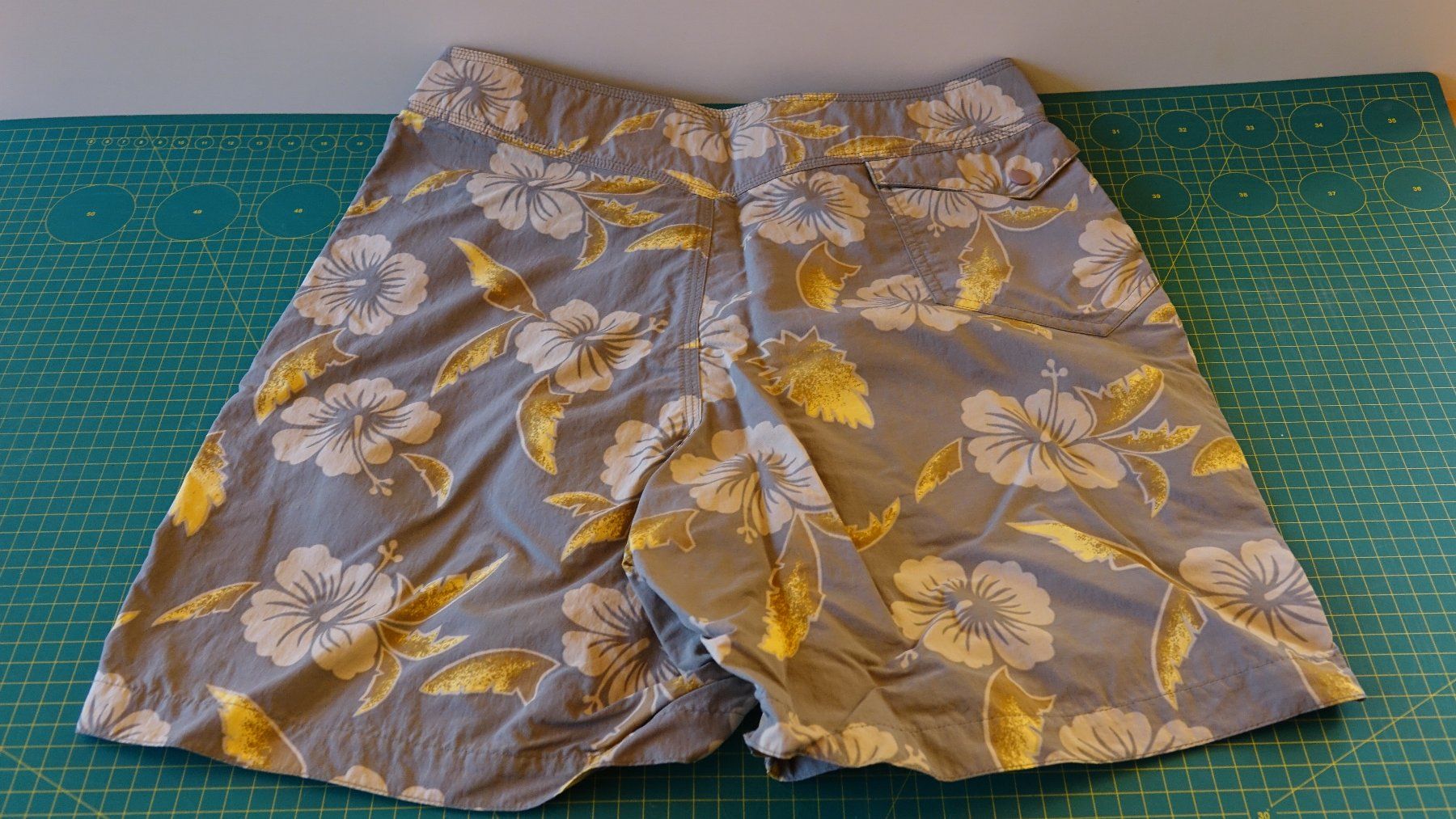Patagonia Badehosen: Patagonia Neue Badehose 2 – Neu (gemäss Beschreibung) aus Canobbio von rima71 3