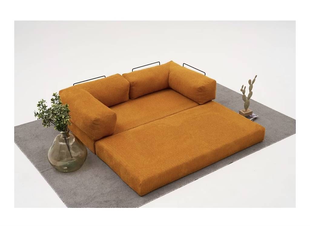 Sofas: Sofa Modular, Ecksofa – Gebraucht aus Hendschiken von giuliavena 2