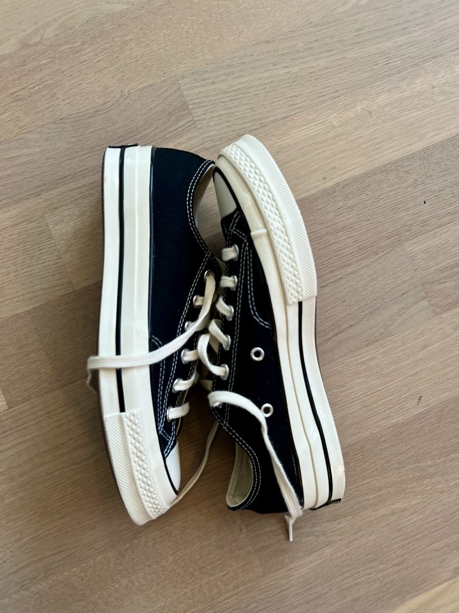Converse Herrenschuhe: CONVERSE ALL STAR SNEAKERS – Neu (gemäss Beschreibung) aus Volketswil von wut_tm9h 1