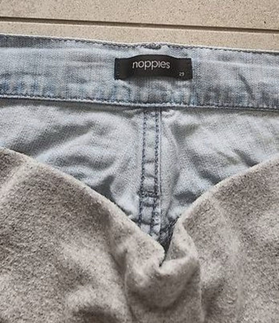 Pantalons: Schwangerschaftshose – D'occasion à Inwil par michaela0611 1