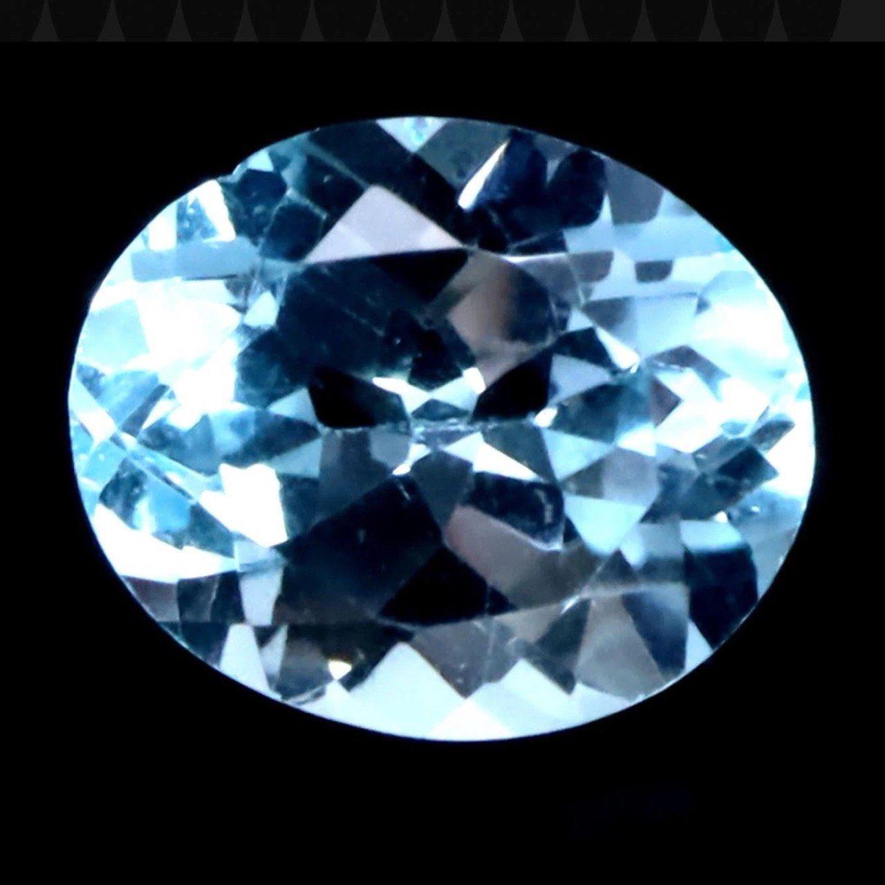 Pietre preziose: 4.47 ct - Nice Sky Blue Topaz – Nuovo (secondo la descrizione) da Zürich venduto da Yoohooz