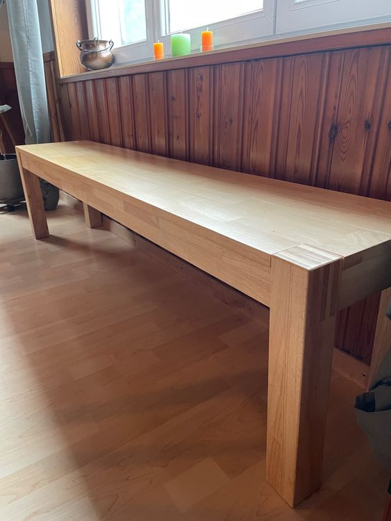 IKEA Nordby Sitzbank Acheter sur Ricardo