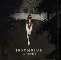 Insomnium – Anno 1696 - Vinyl LP Comme Neuf