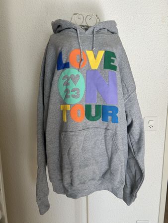 Harry Styles - Love on Tour Hoodie
