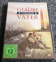 DVD: Der Glaube unserer Väter - Stephen Baldwin Neuverpackt