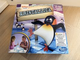 TOGGO TOYS KRISTALLICA Spiel Alter 3+