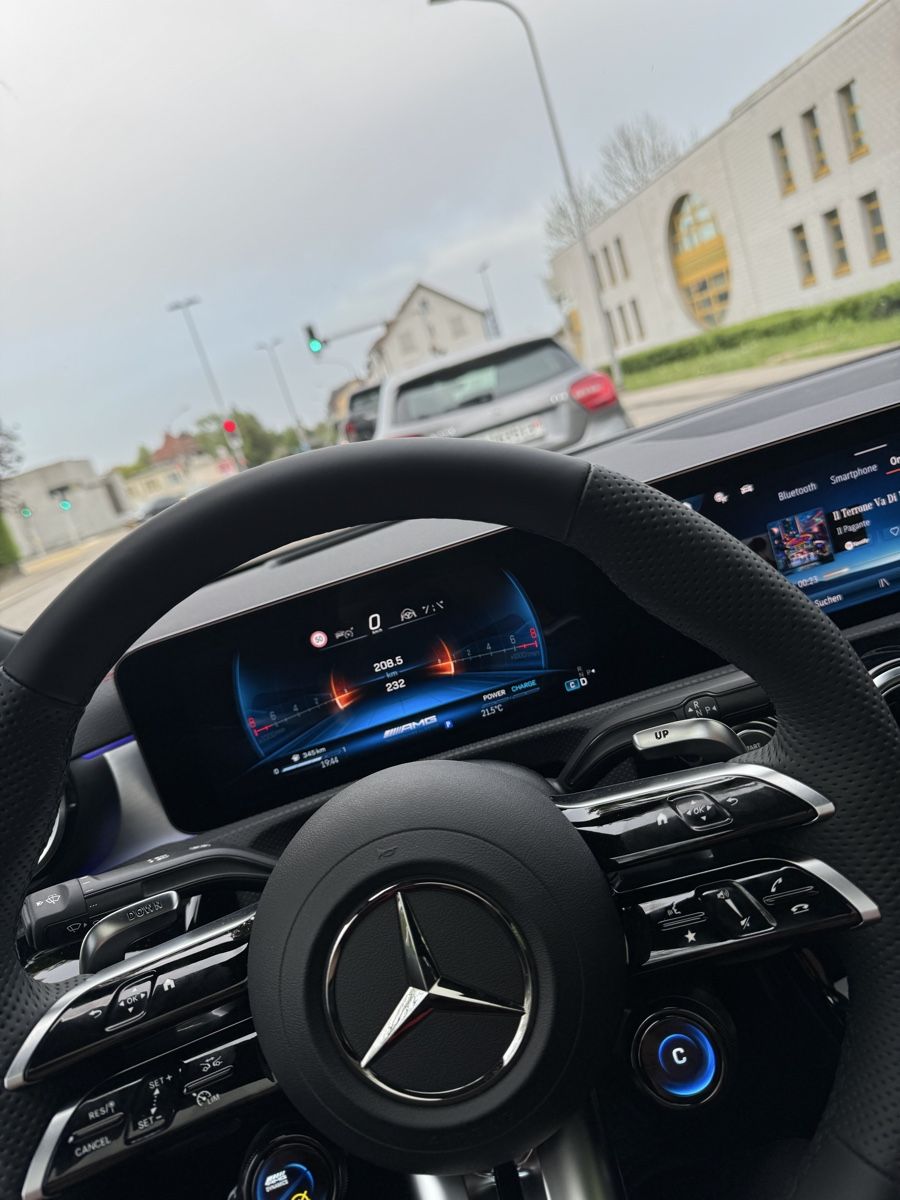 Mercedes-Benz Automobili: MERCEDES CLA 35 AMG – Nuovo (secondo la descrizione) da Bellach venduto da dar_c2hk 4