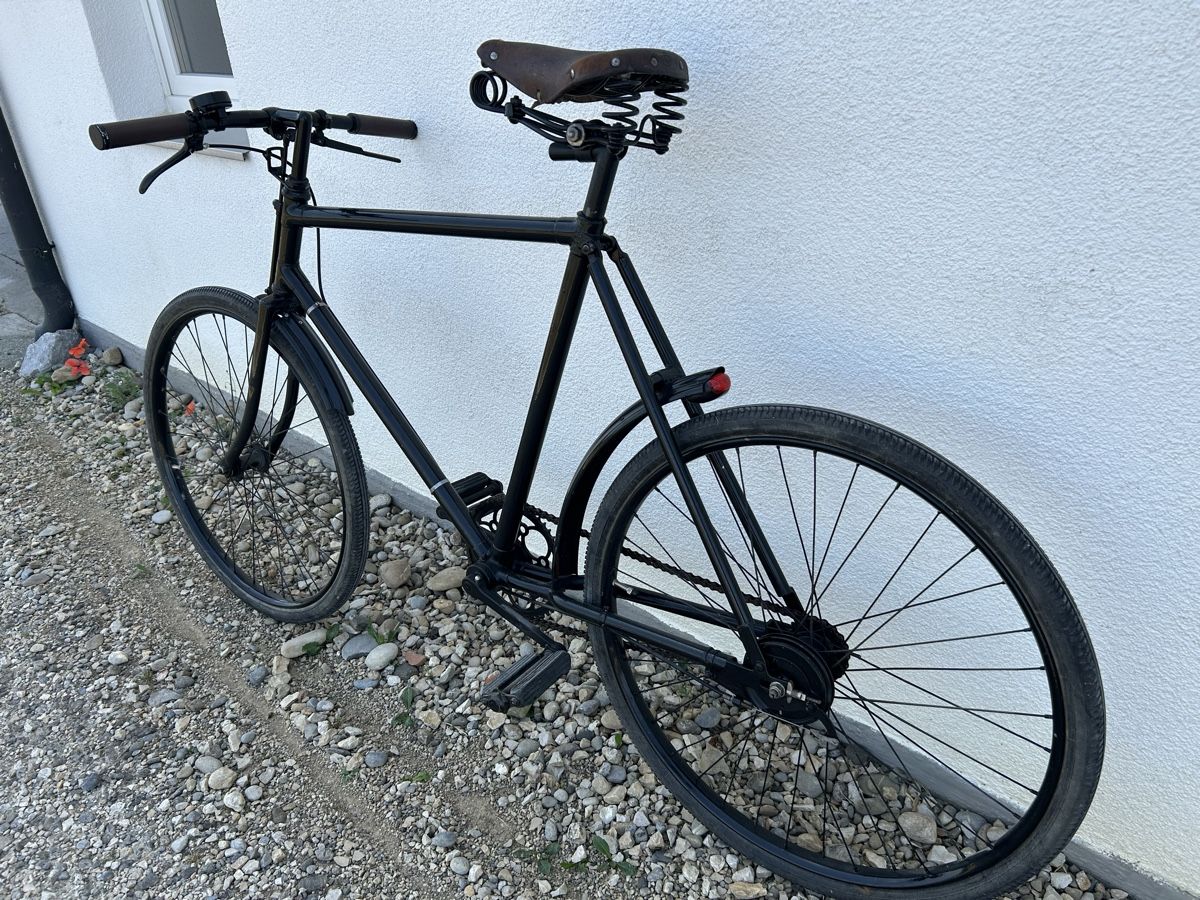 Vélos: Velo  – D'occasion à Belp par Downunder6 1